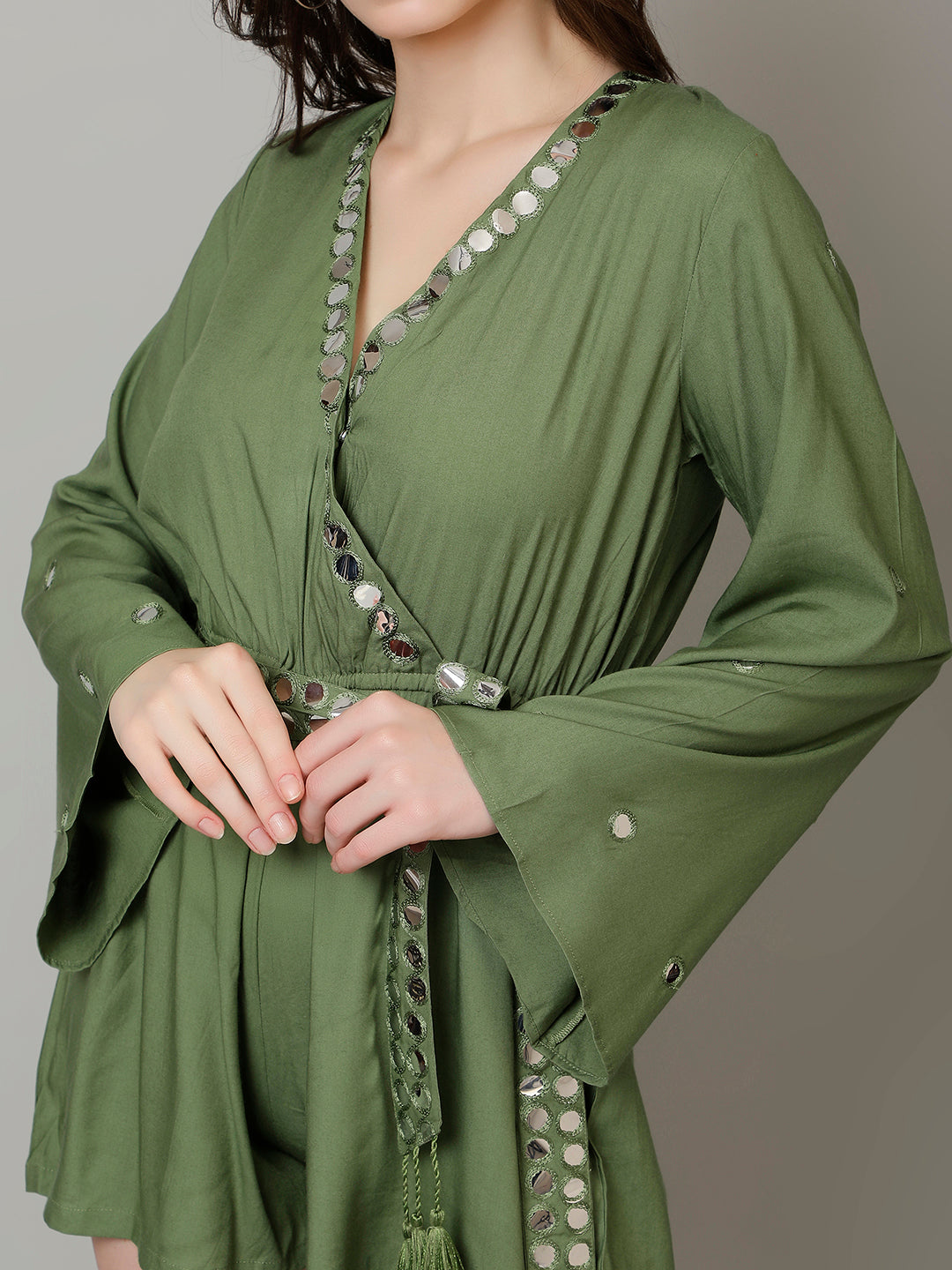 Udaan Jumpsuit