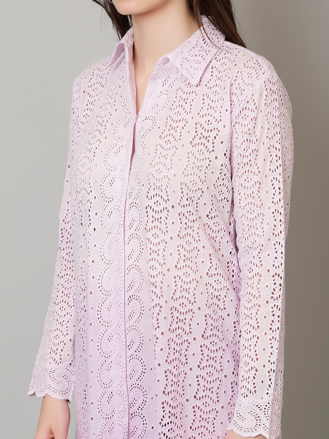 Sahara Ombre Shirt