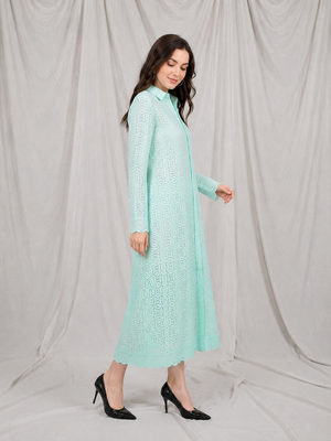 Sahara Ombre Shirt