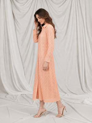 Sahara Ombre Shirt