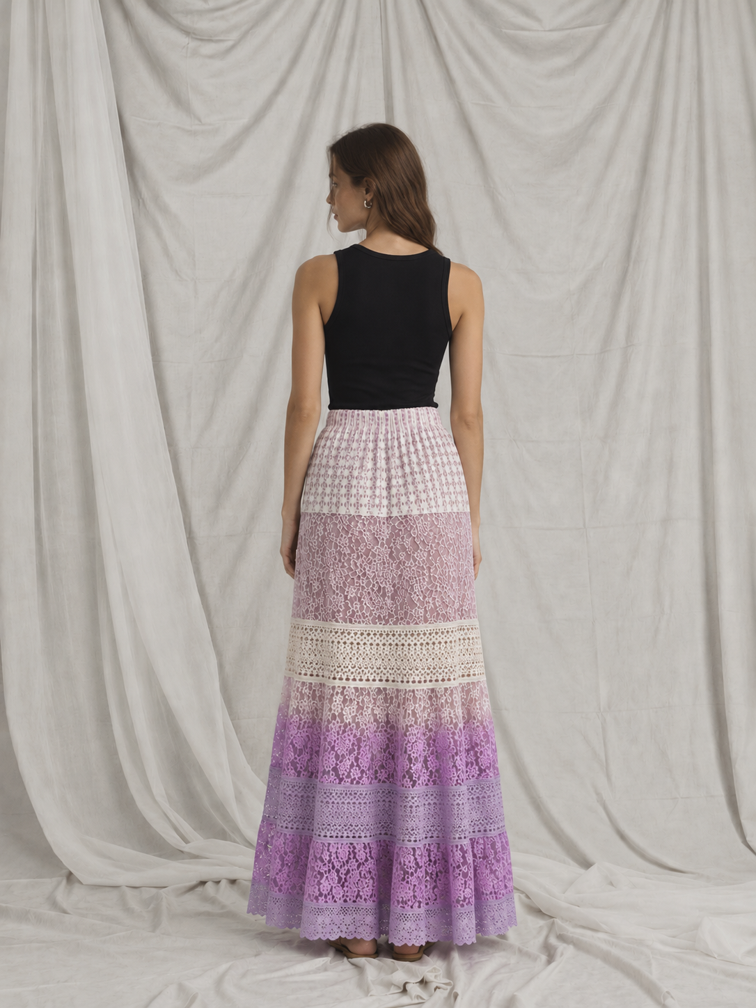 Liora Skirt