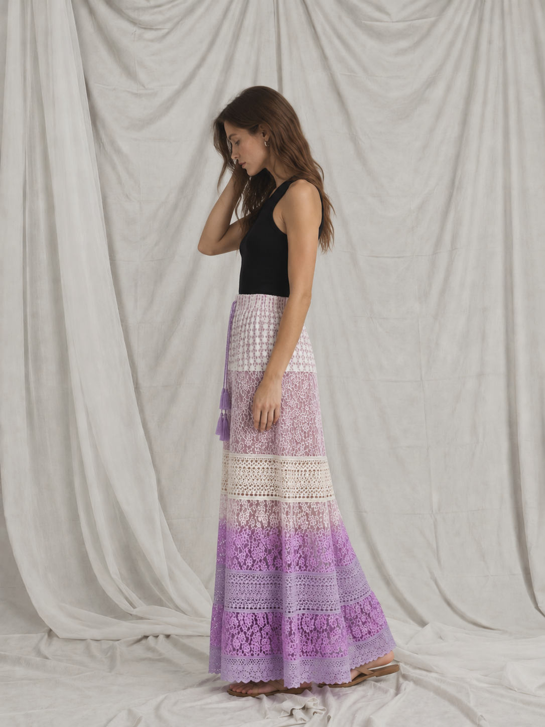 Liora Skirt