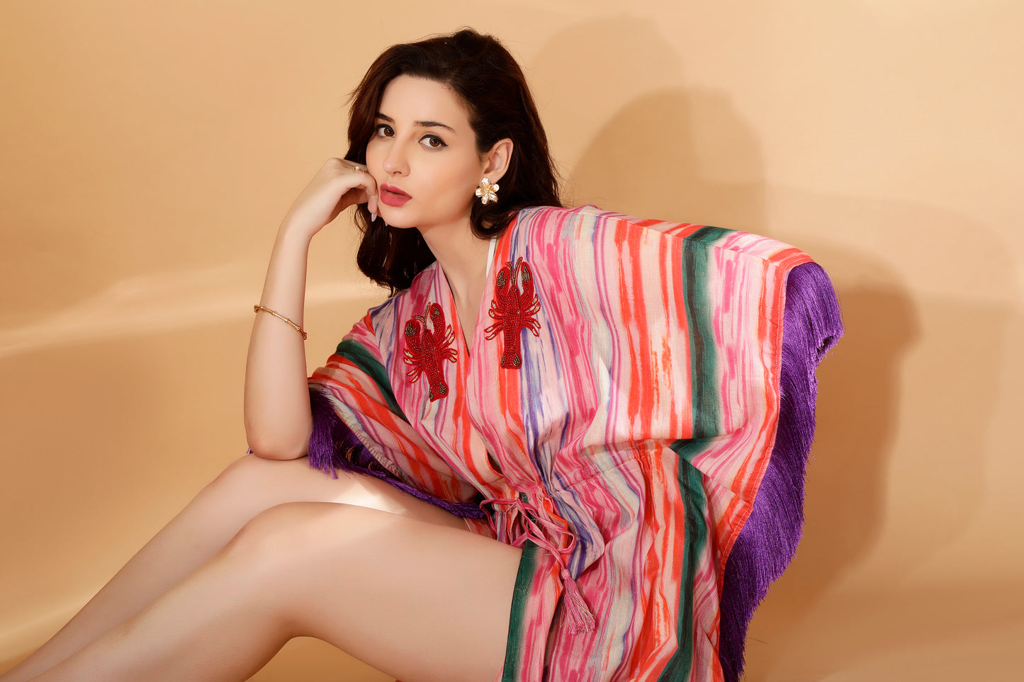 Sundowner Kaftan