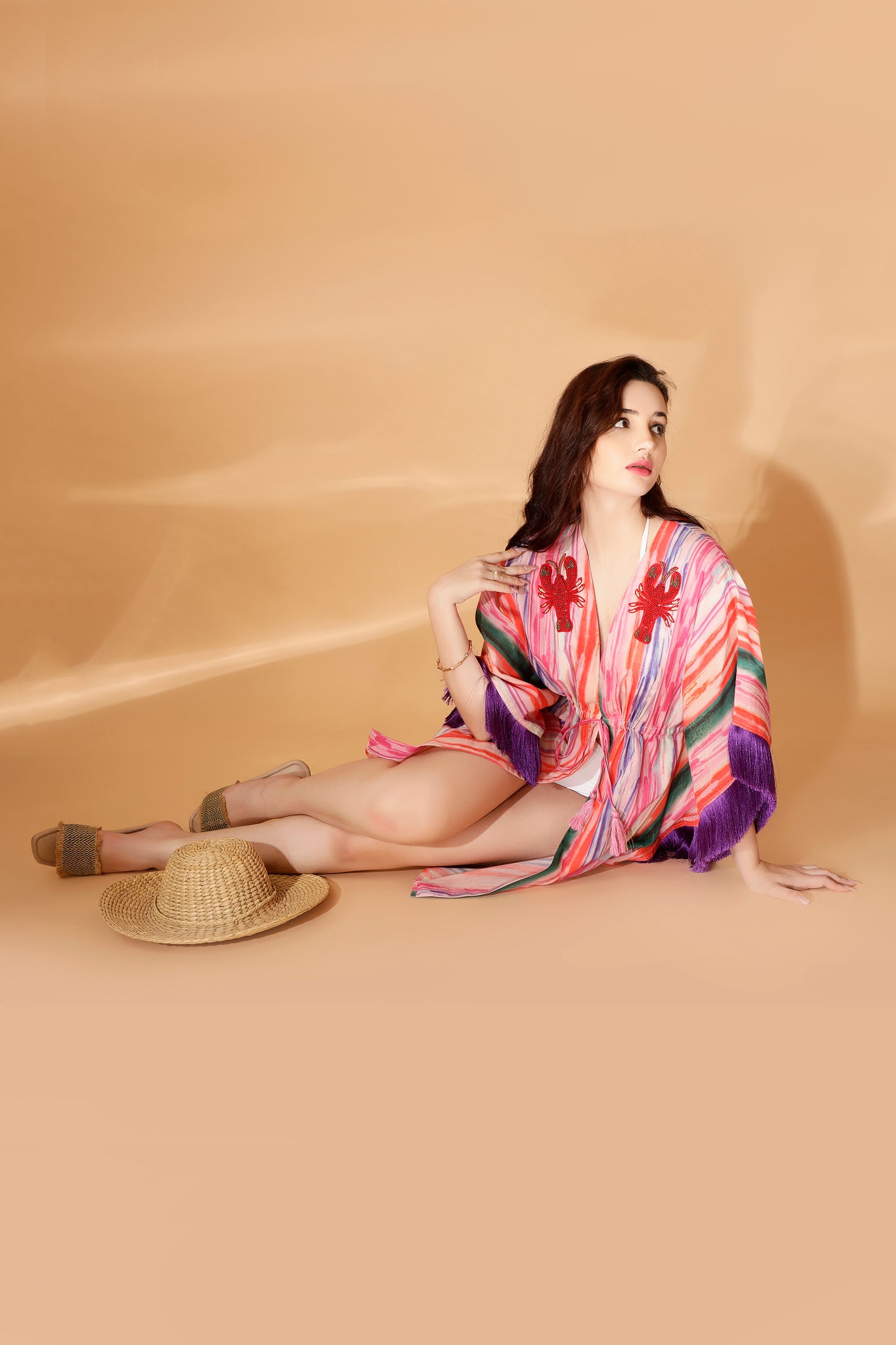 Sundowner Kaftan