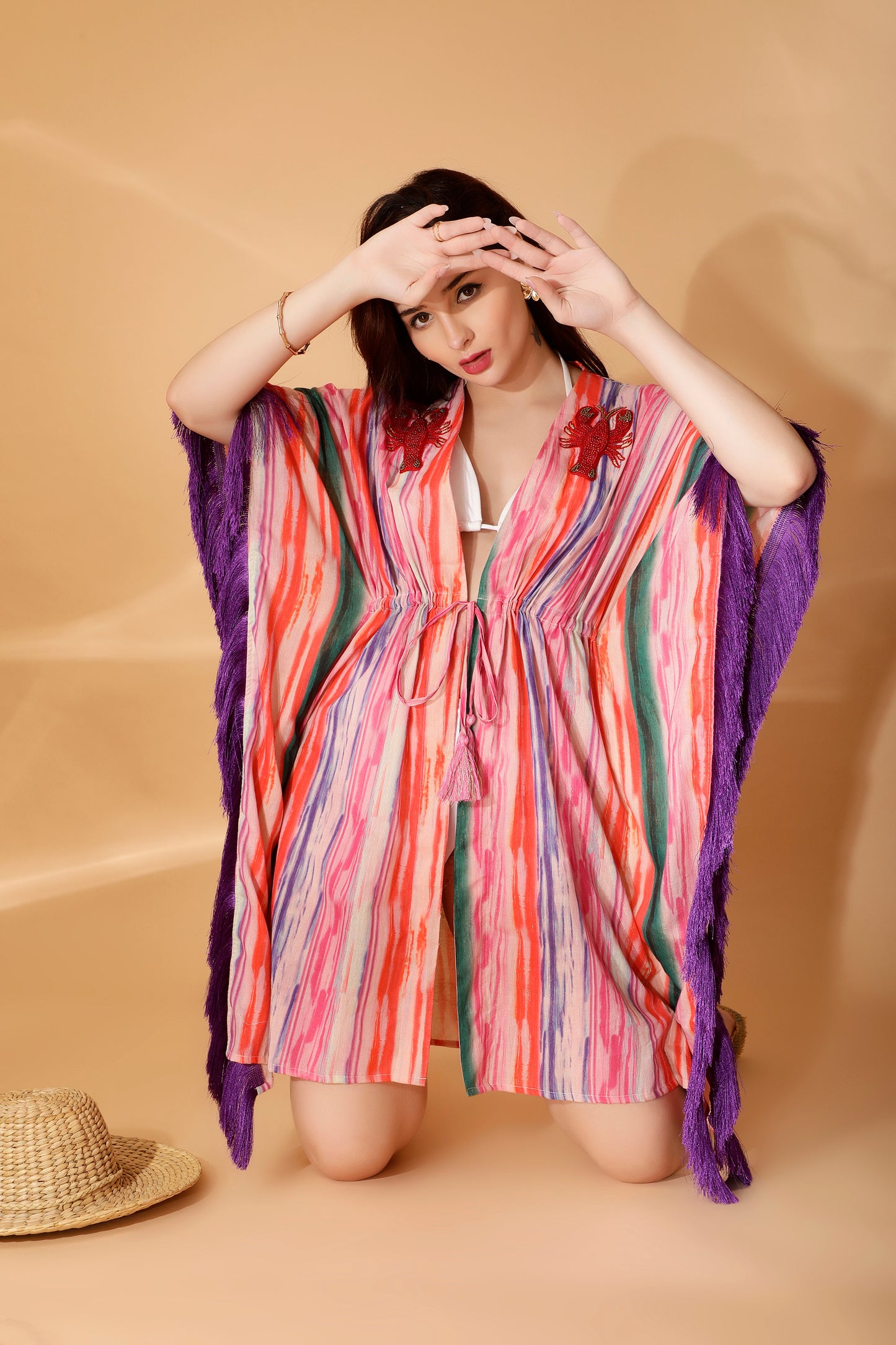 Sundowner Kaftan