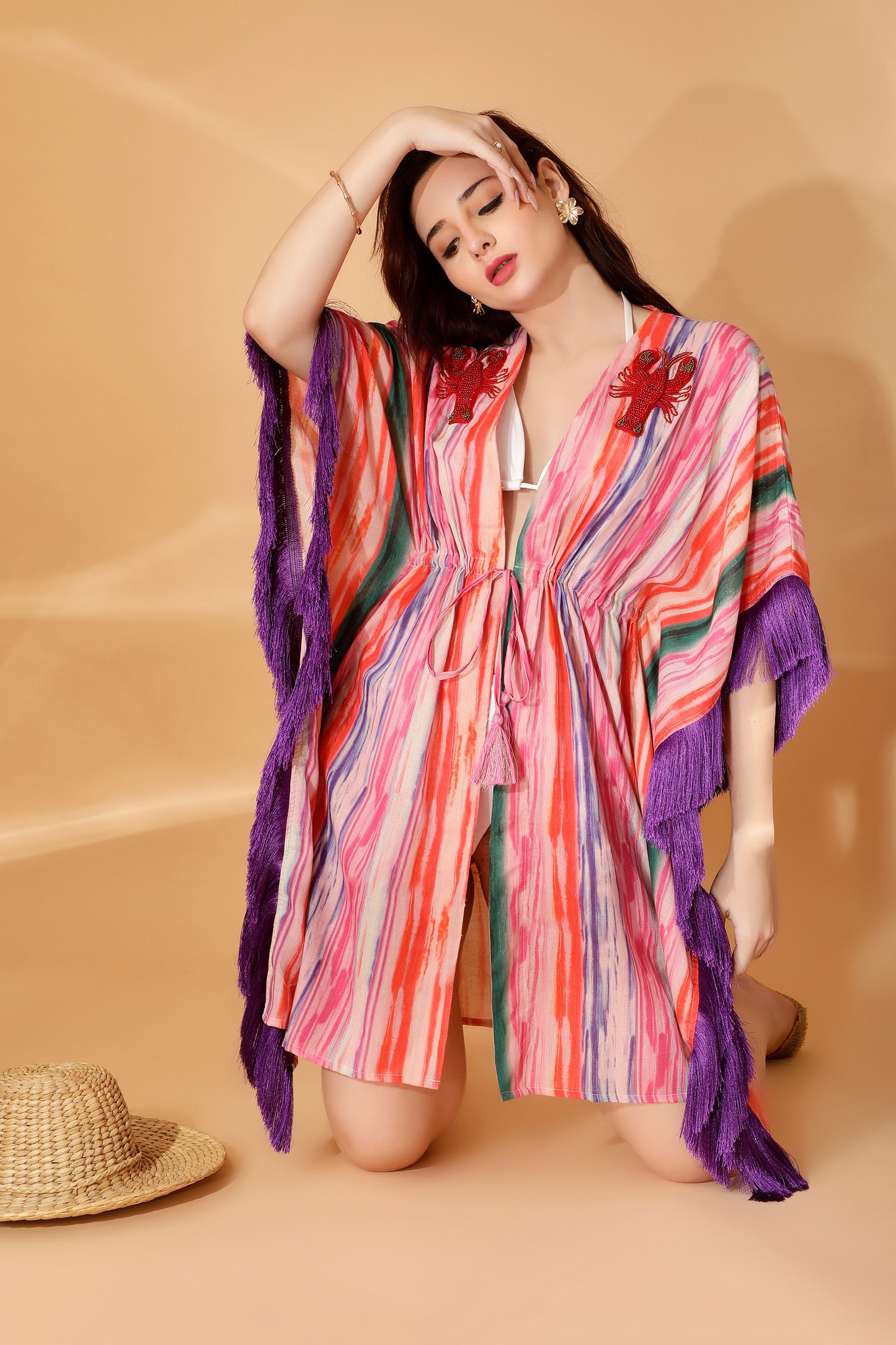 Sundowner Kaftan