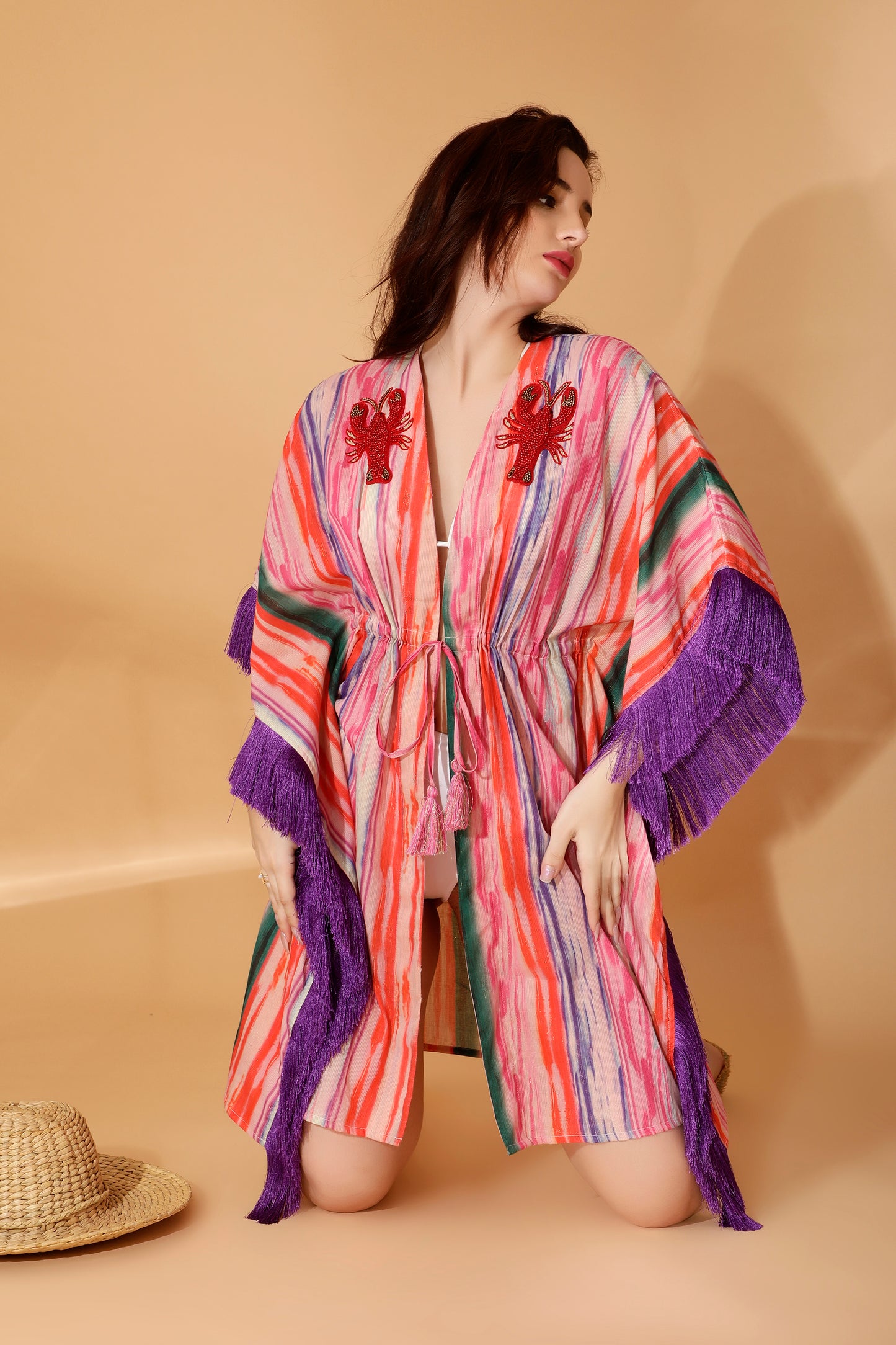 Sundowner Kaftan