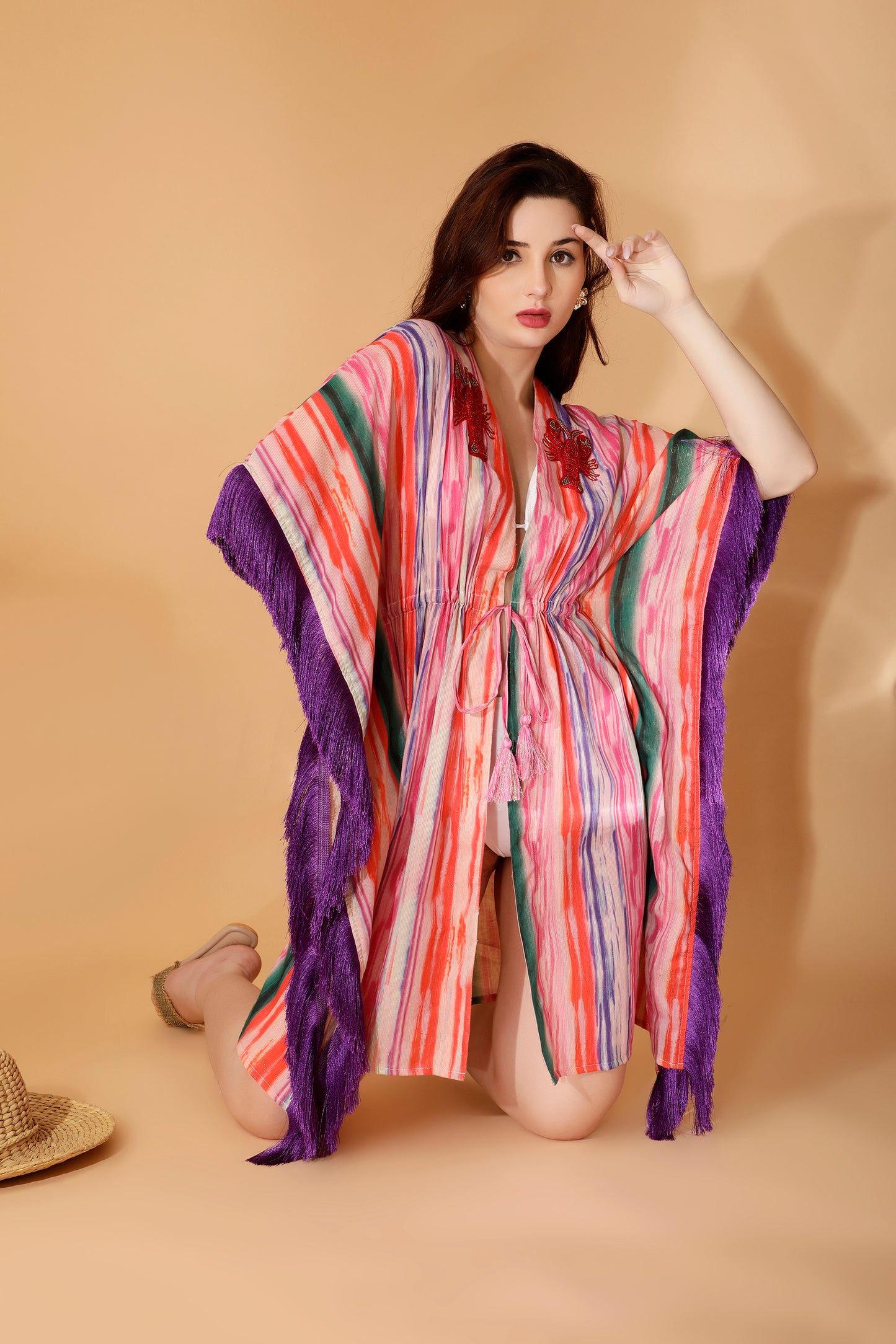 Sundowner Kaftan