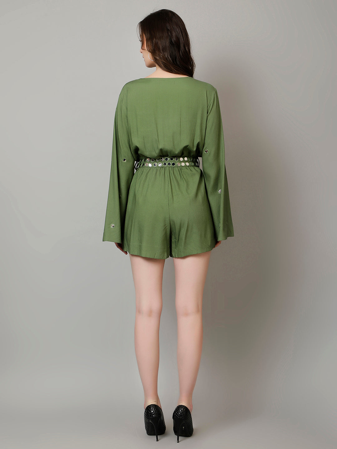 Udaan Jumpsuit