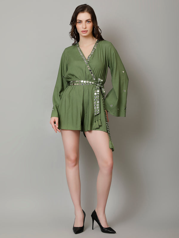 Udaan Jumpsuit