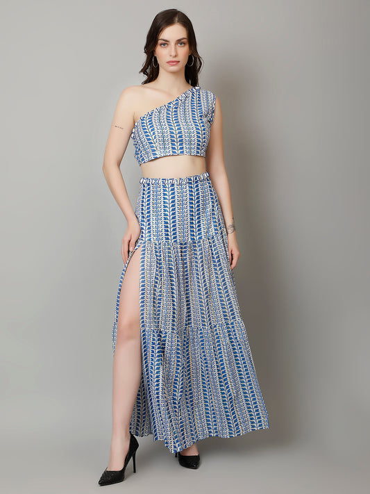 Samundar Siren Set