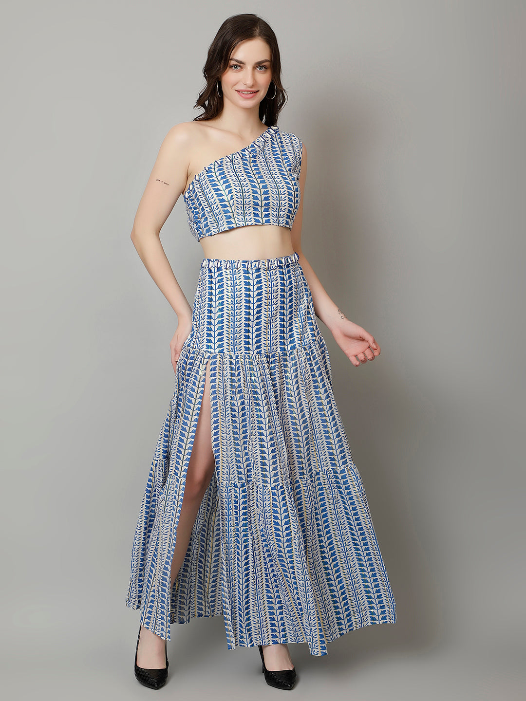 Samundar Siren Set