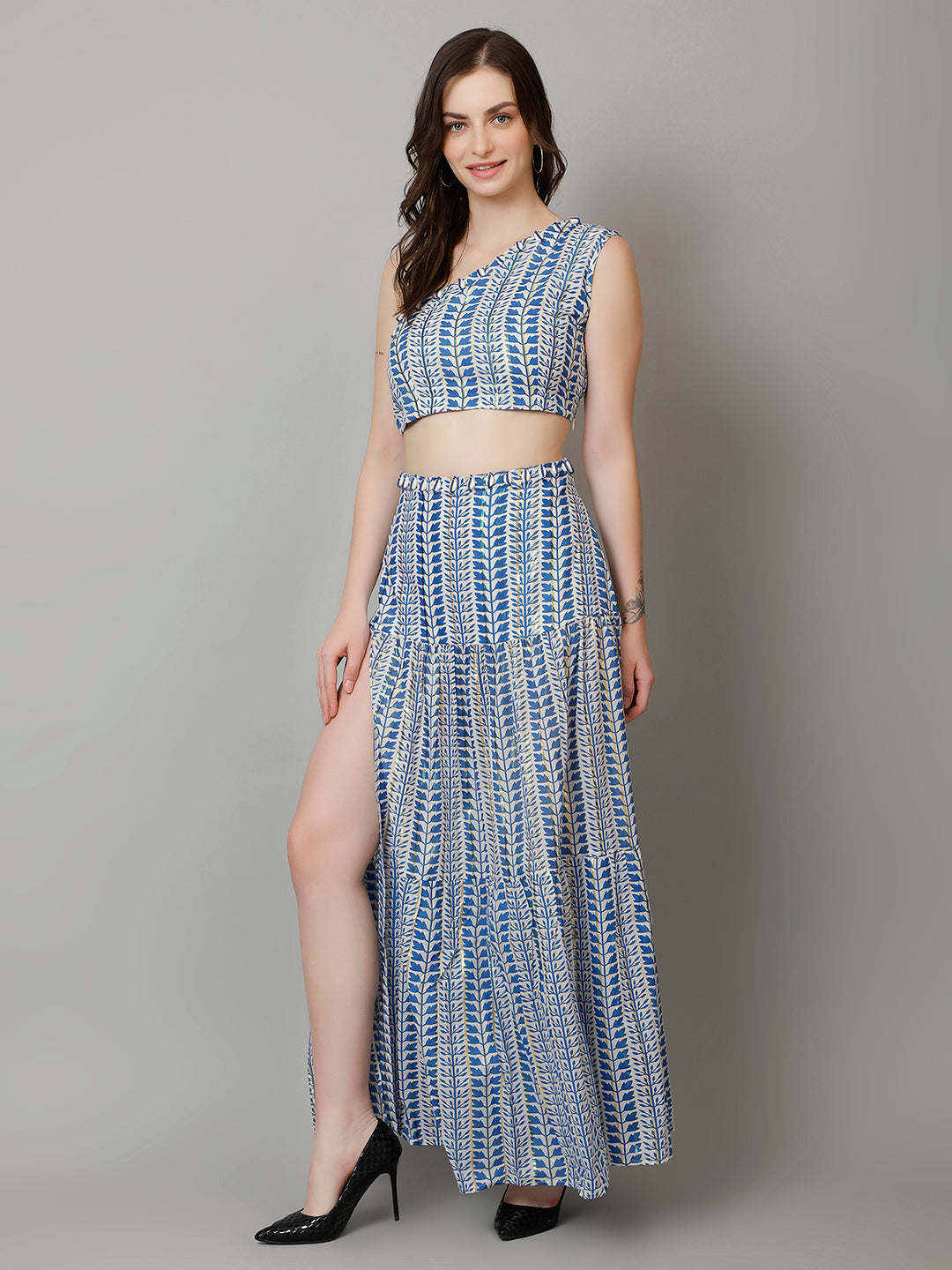 Samundar Siren Set