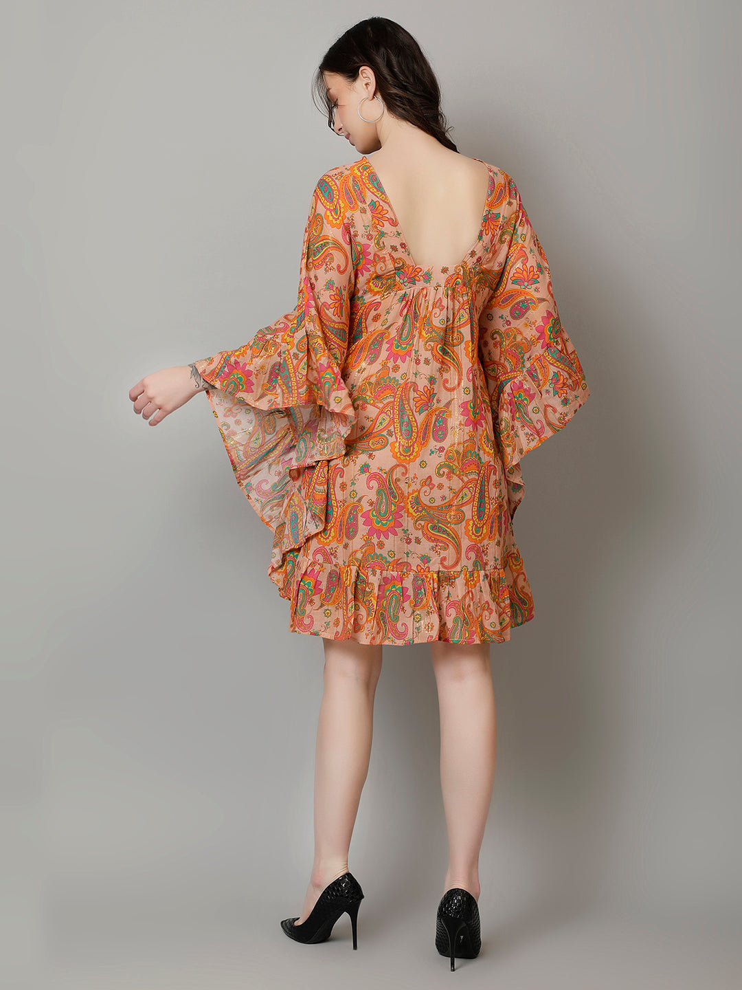 Rooftop Raat Kaftan