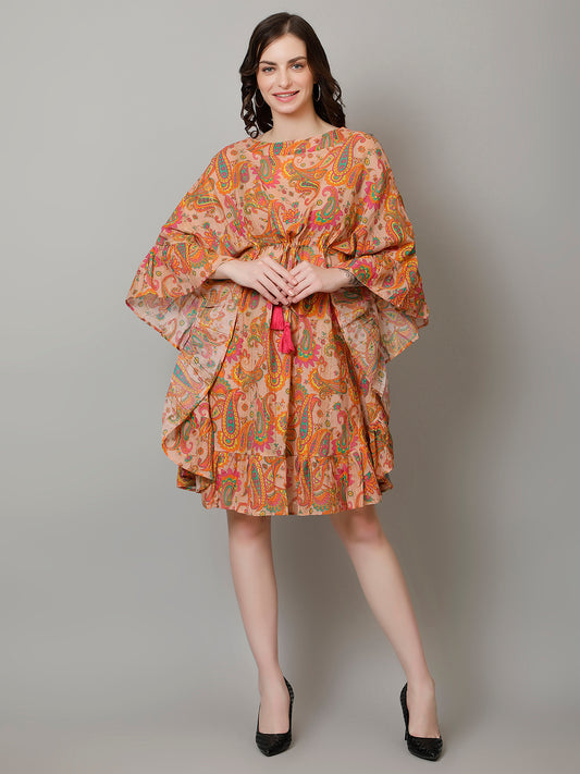 Rooftop Raat Kaftan
