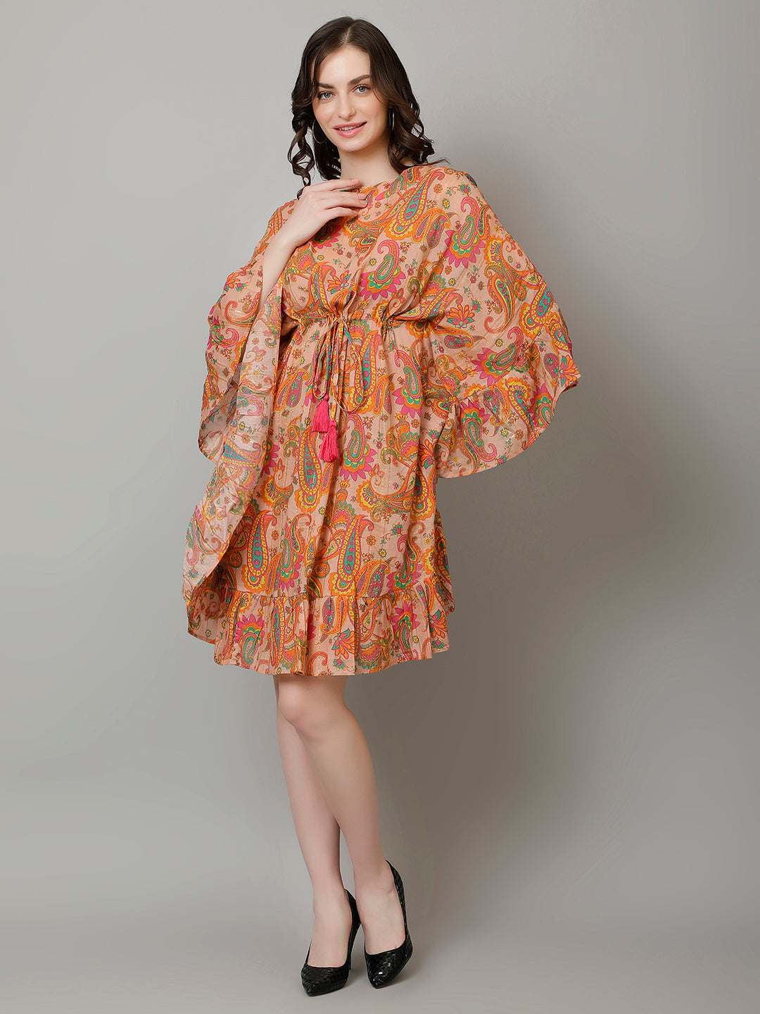 Rooftop Raat Kaftan
