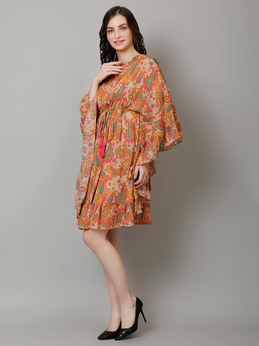 Rooftop Raat Kaftan