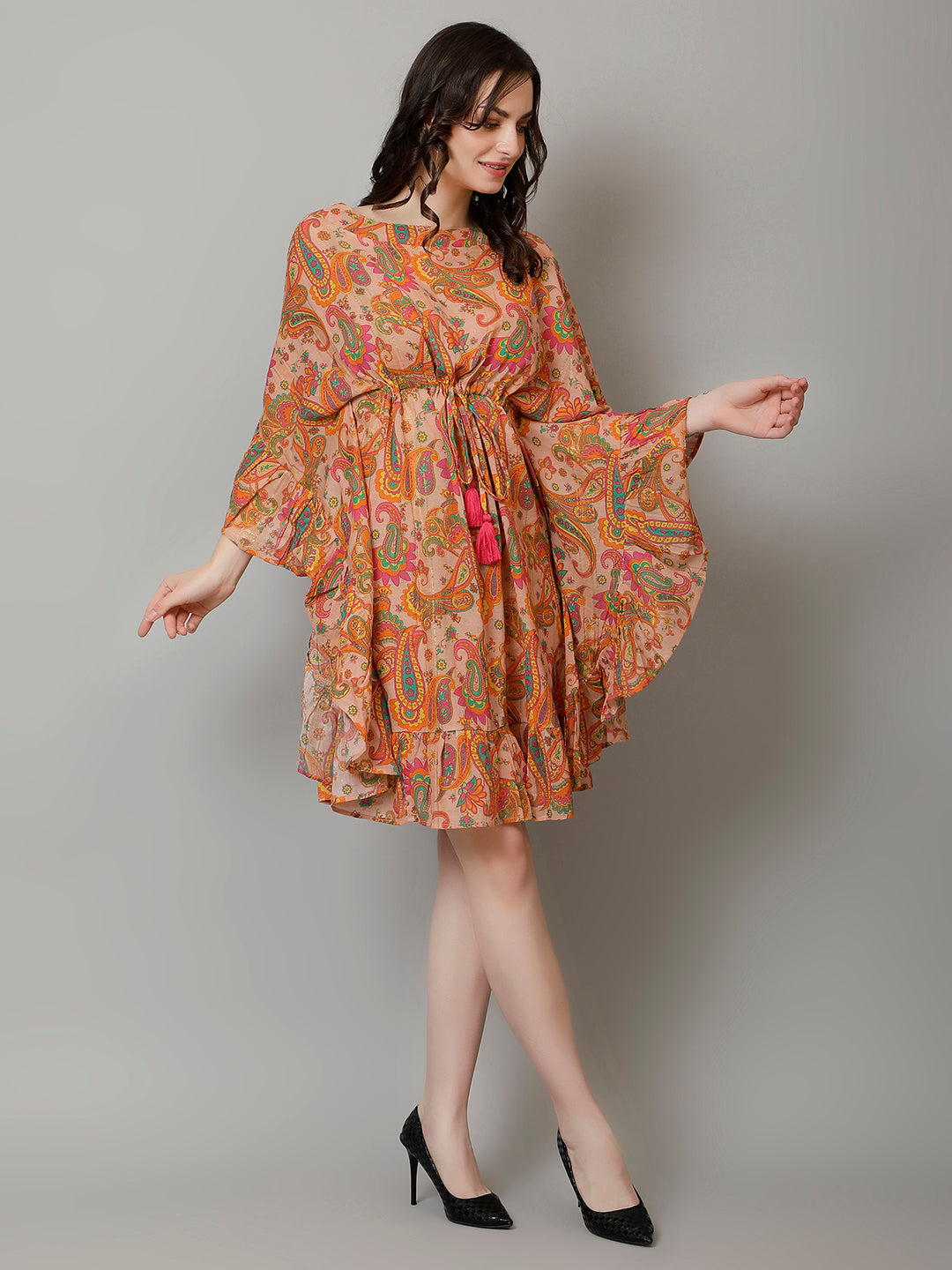Rooftop Raat Kaftan