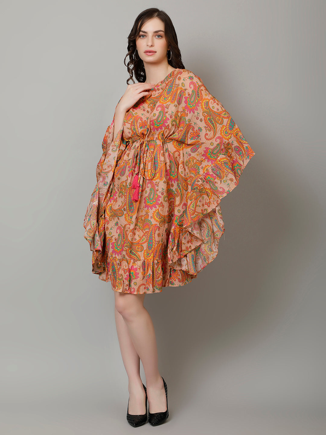 Rooftop Raat Kaftan