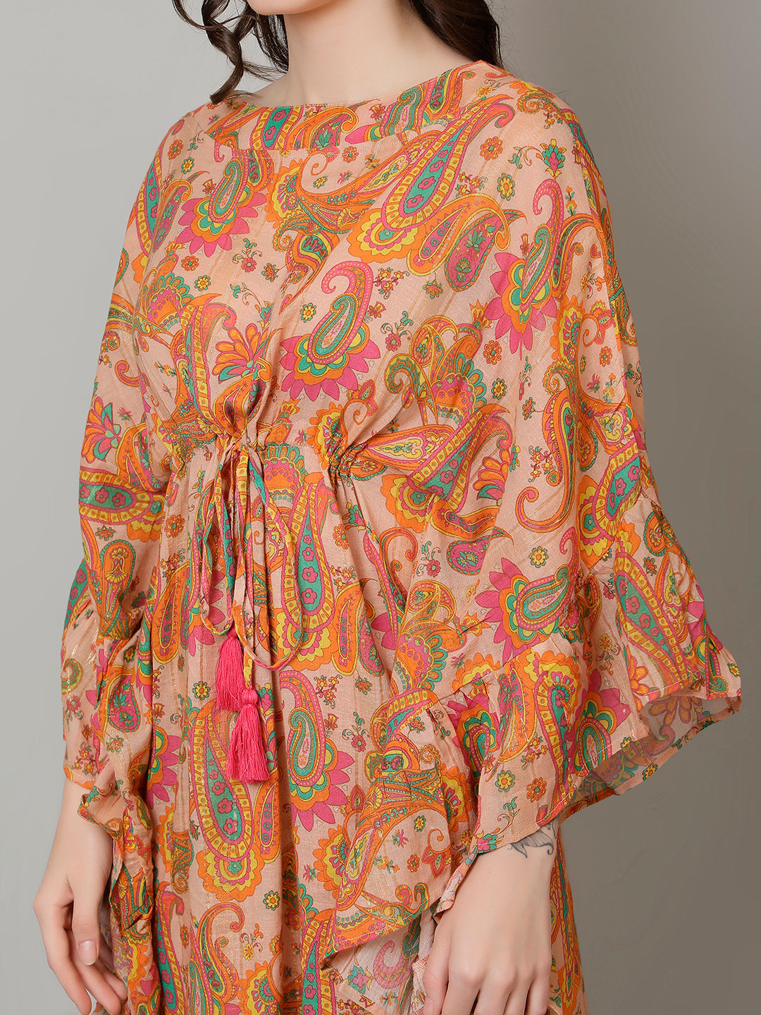 Rooftop Raat Kaftan