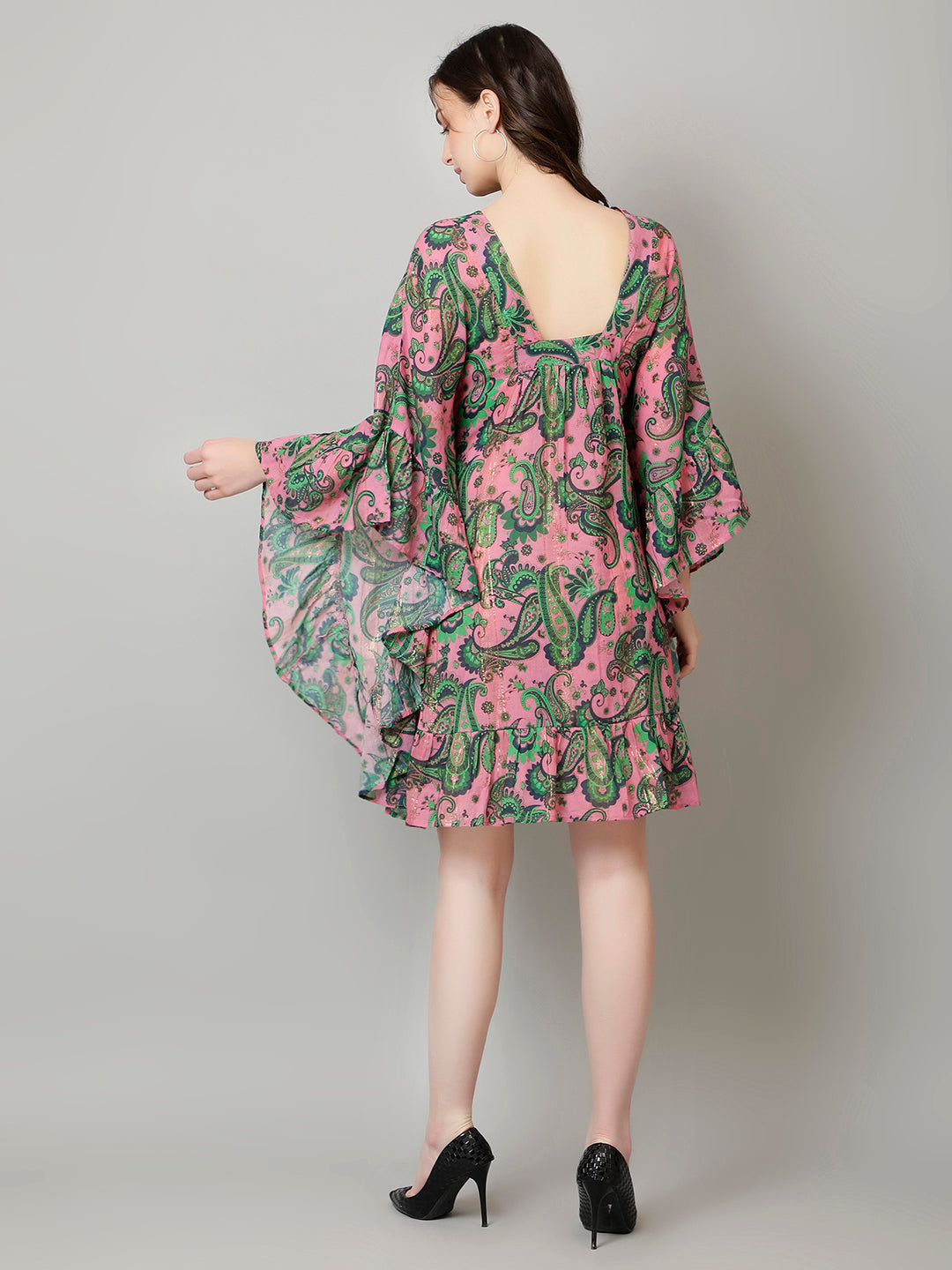 Rooftop Raat Kaftan