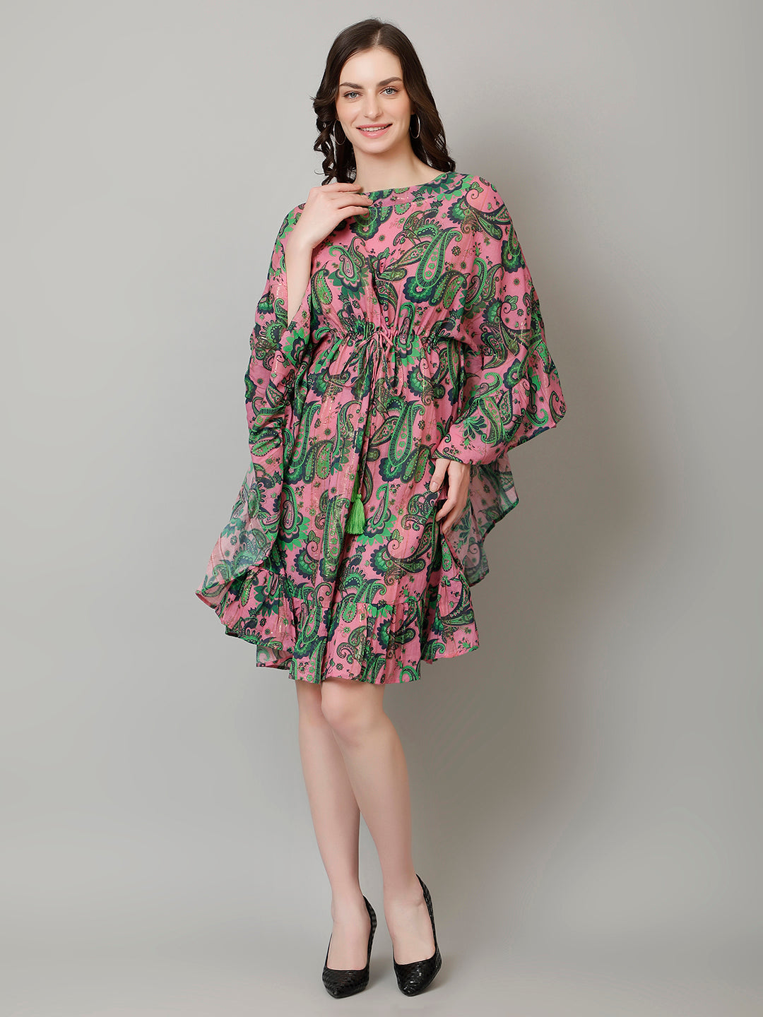 Rooftop Raat Kaftan