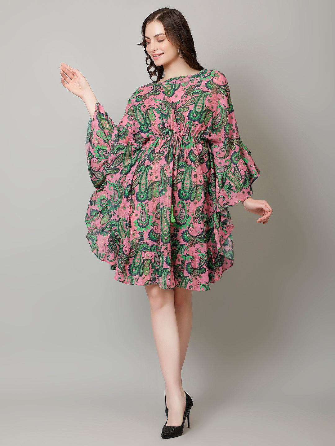 Rooftop Raat Kaftan
