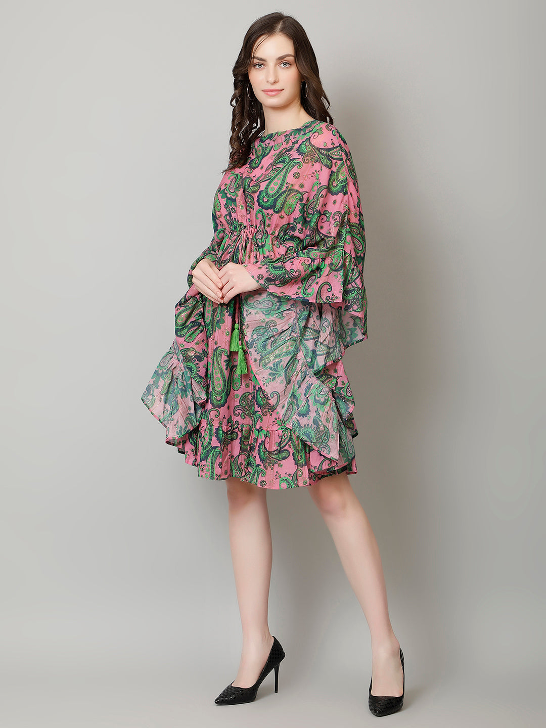 Rooftop Raat Kaftan