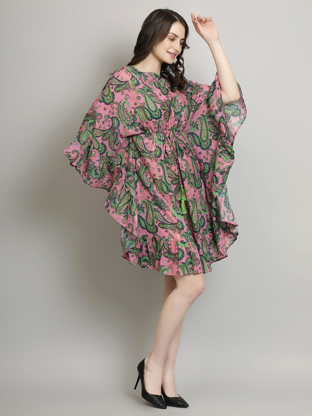 Rooftop Raat Kaftan