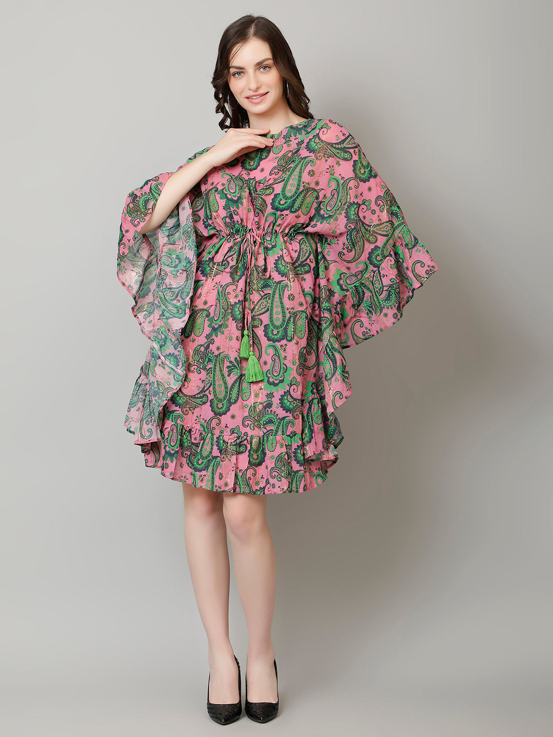 Rooftop Raat Kaftan