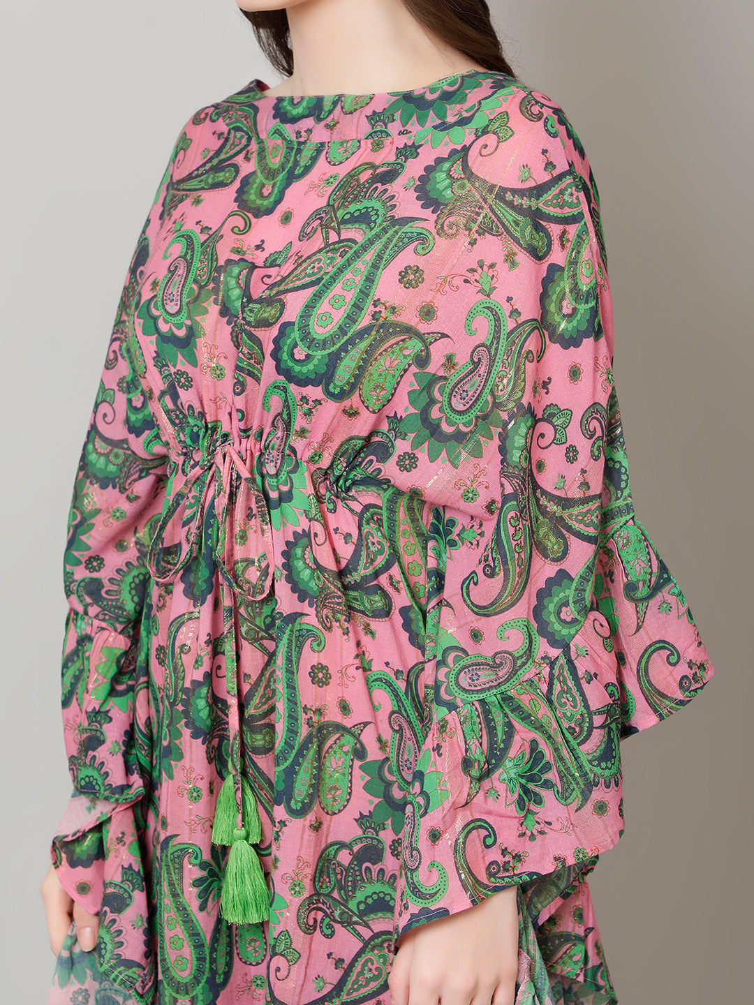 Rooftop Raat Kaftan