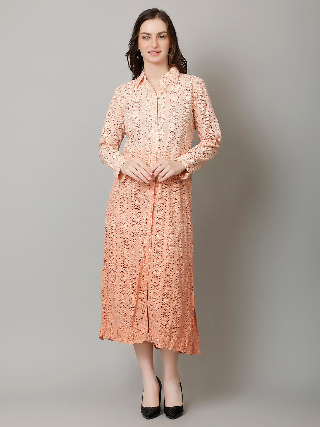Sahara Ombre Shirt