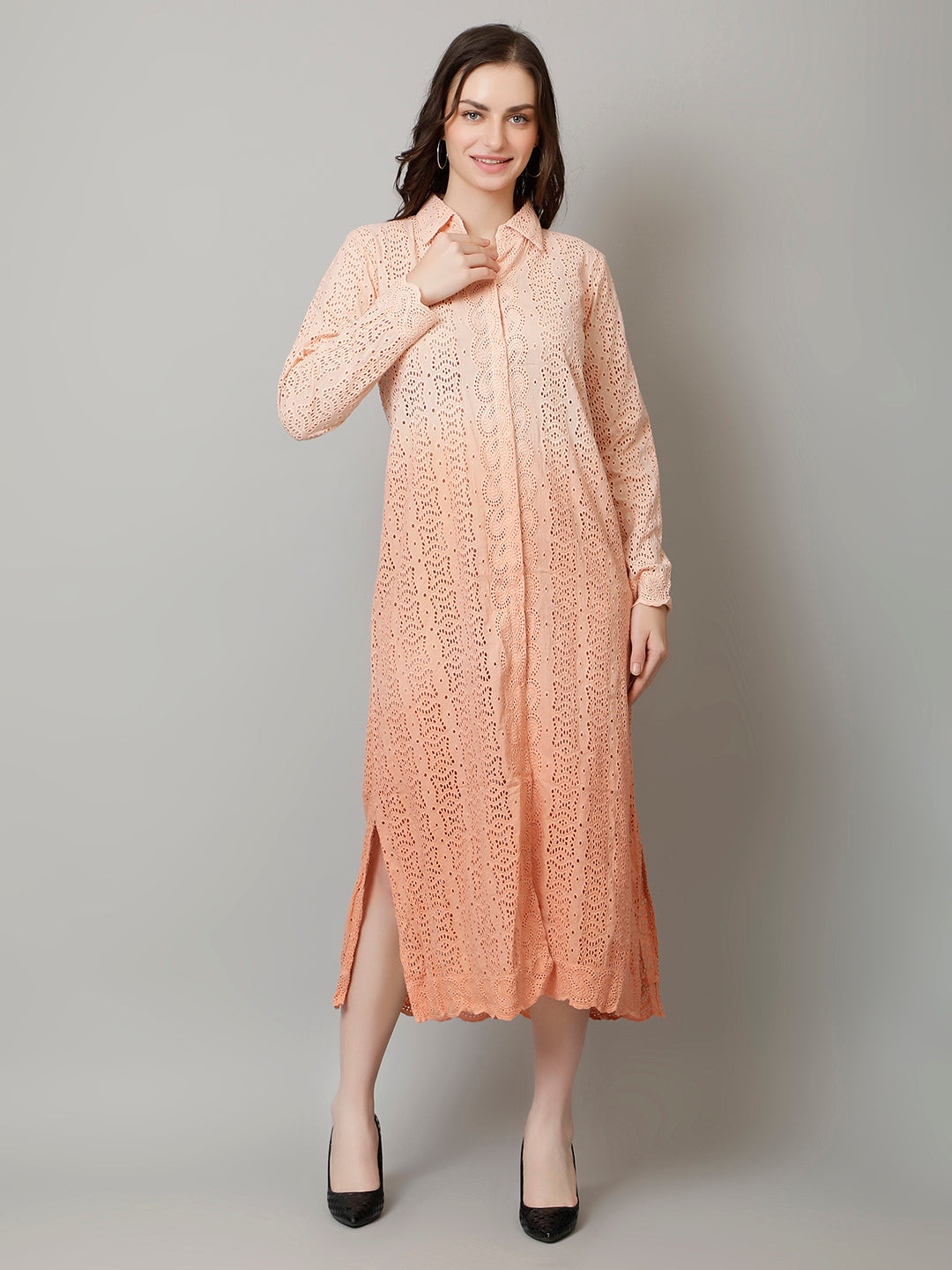 Sahara Ombre Shirt
