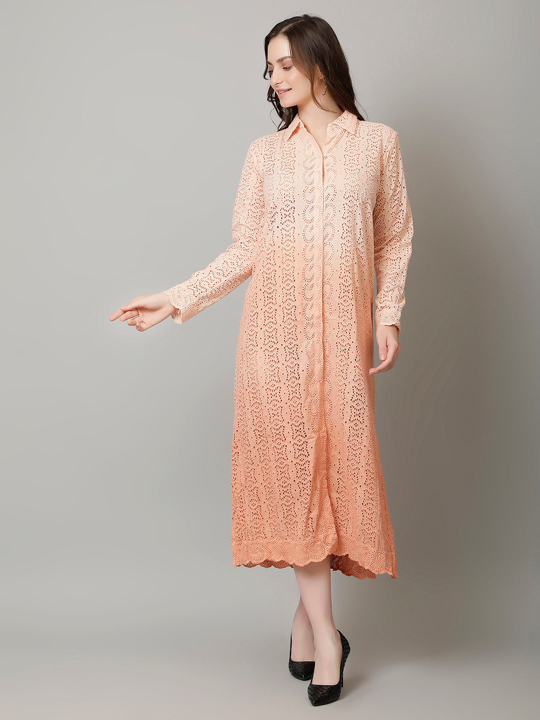 Sahara Ombre Shirt