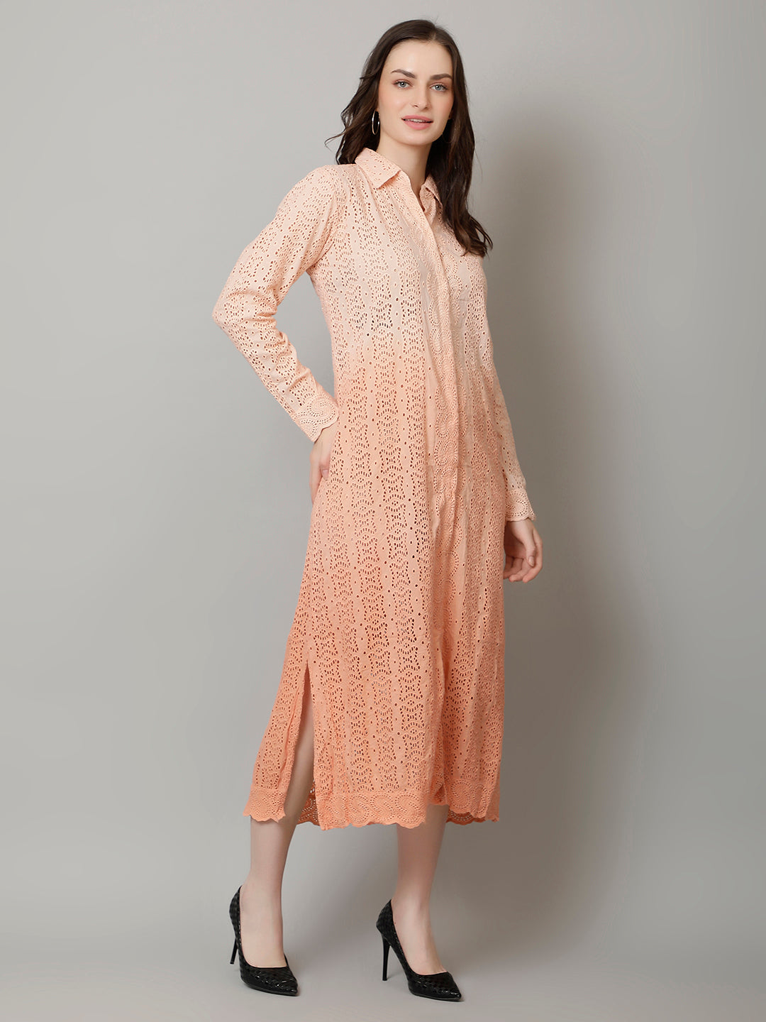 Sahara Ombre Shirt