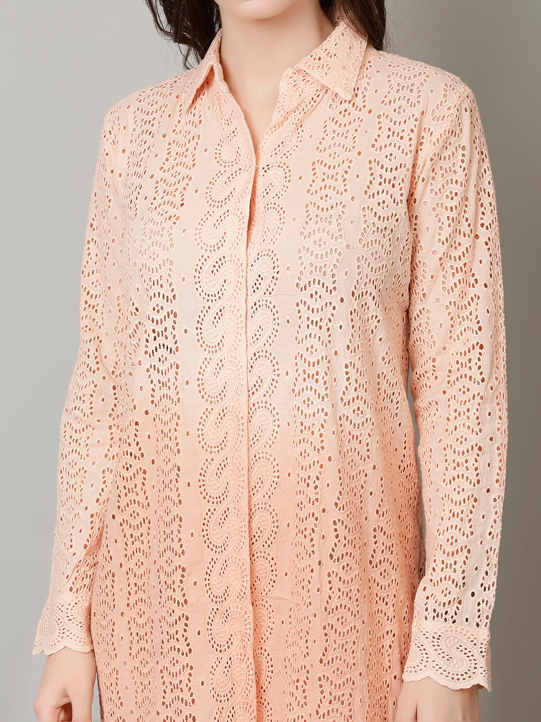 Sahara Ombre Shirt