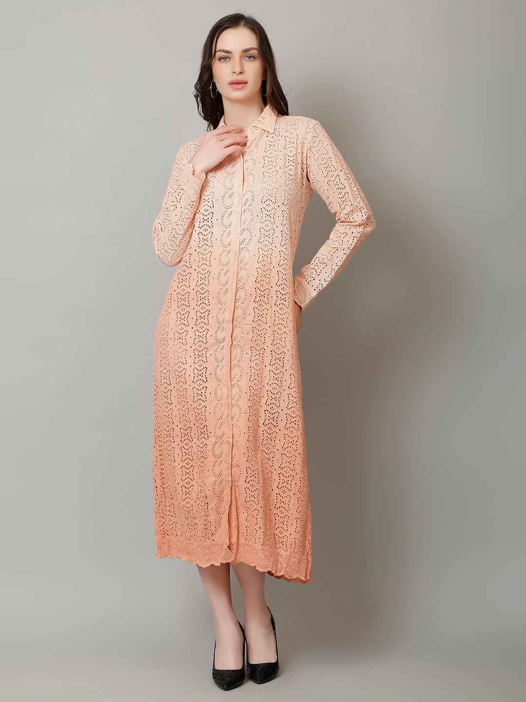 Sahara Ombre Shirt
