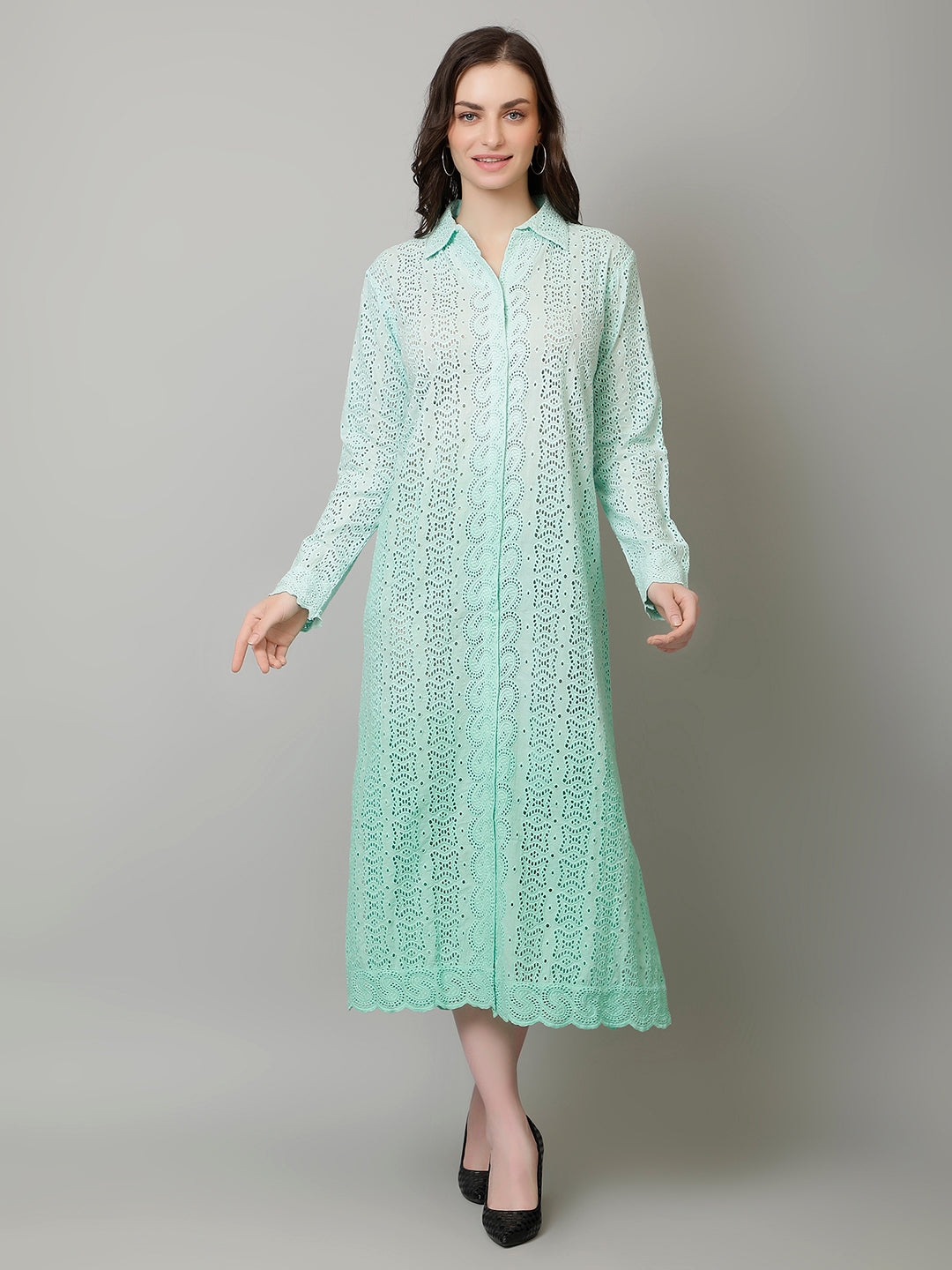 Sahara Ombre Shirt