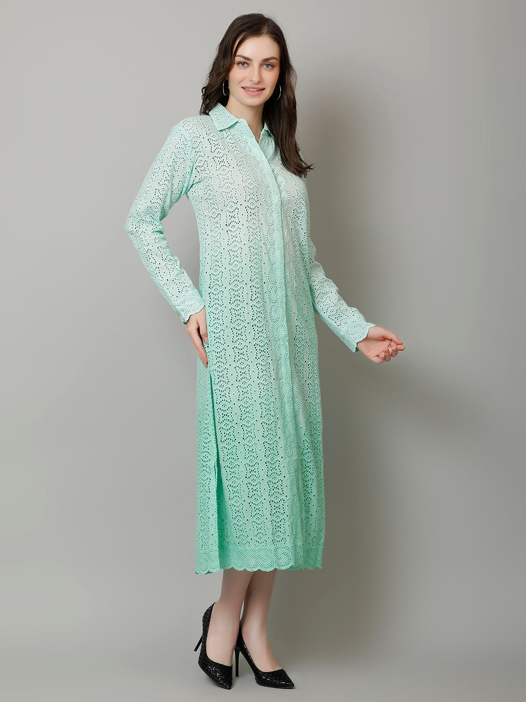 Sahara Ombre Shirt