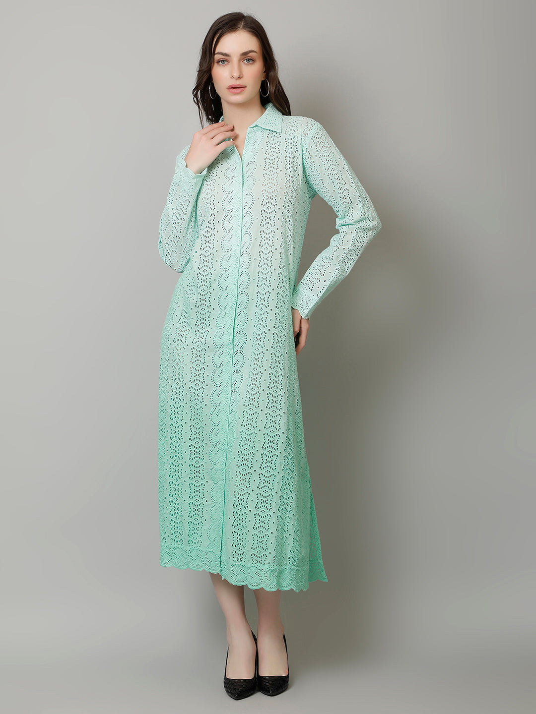 Sahara Ombre Shirt