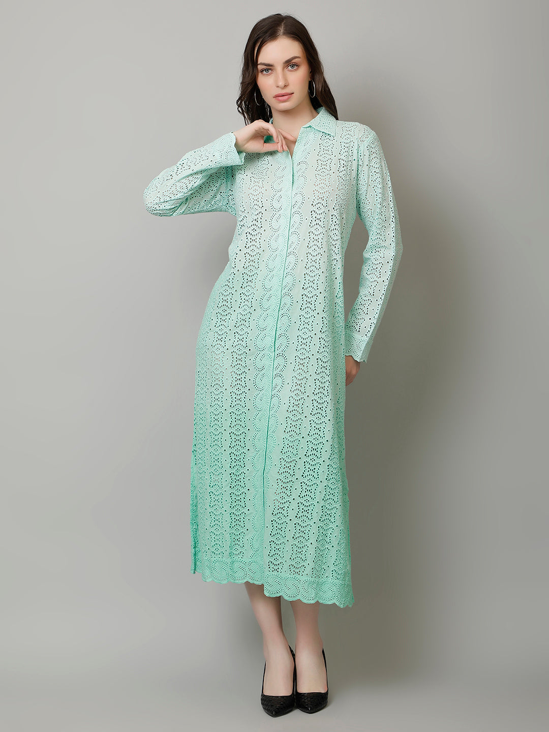 Sahara Ombre Shirt
