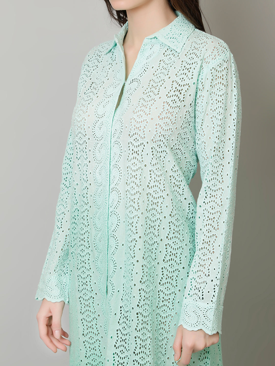 Sahara Ombre Shirt