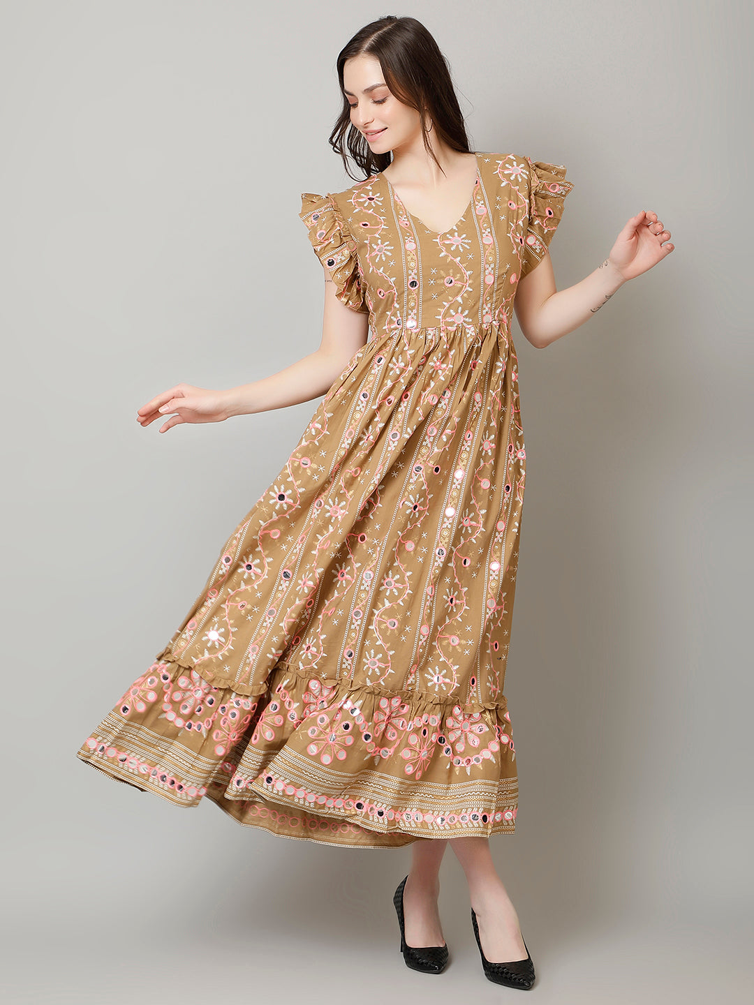 Ritu Rang