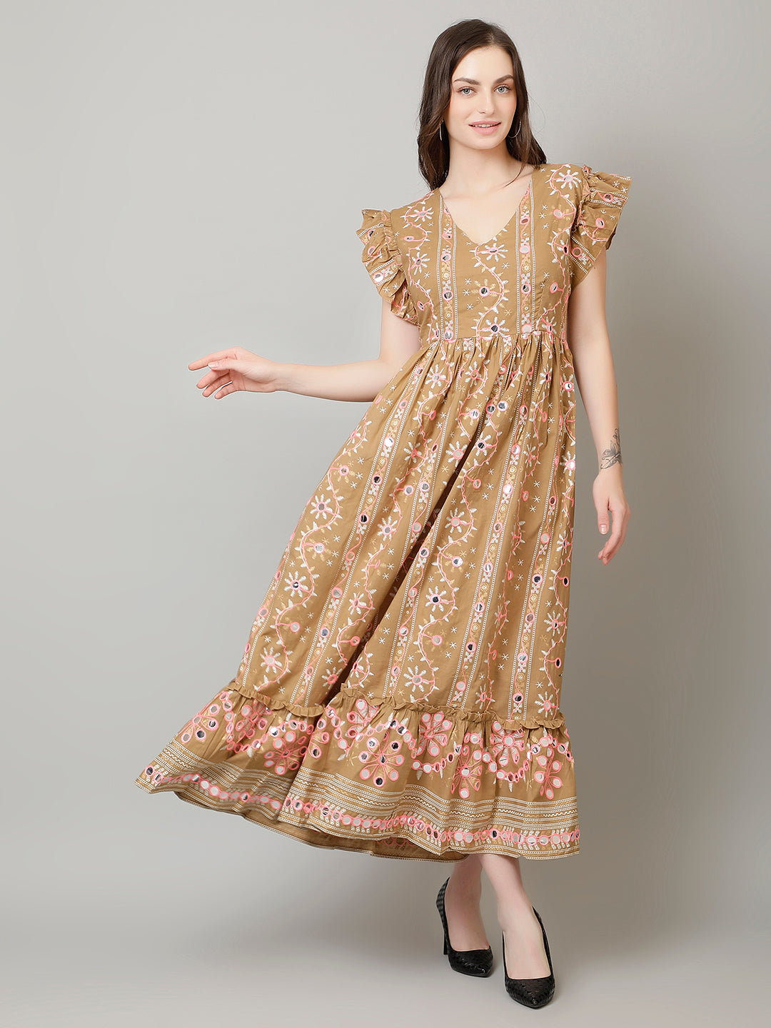 Ritu Rang