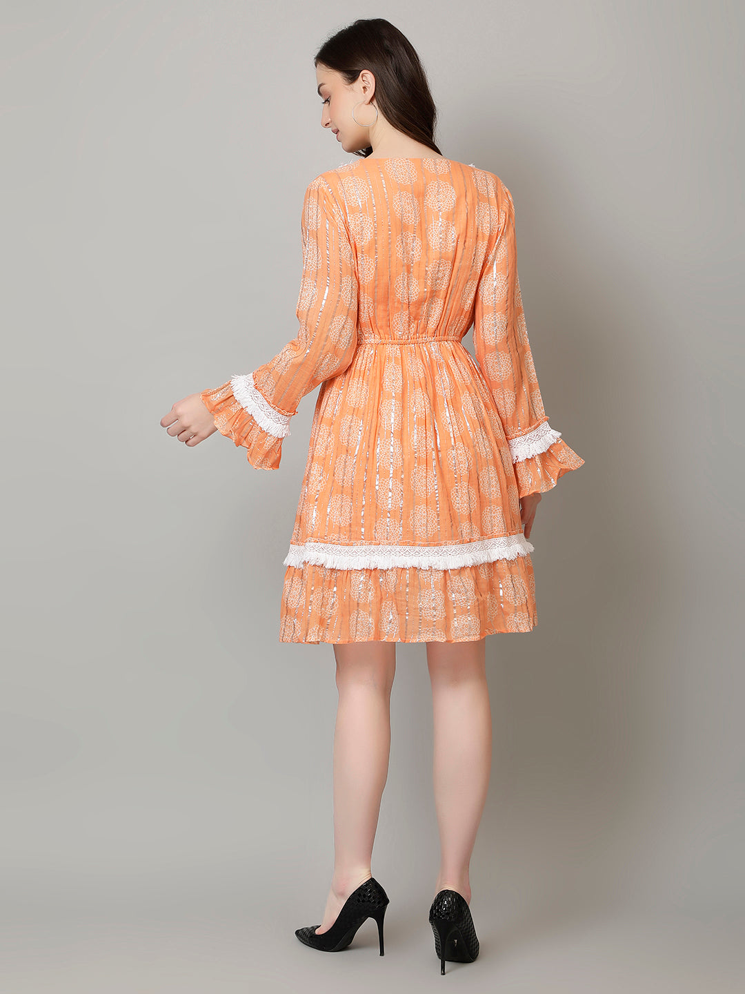 Marigold Muse
