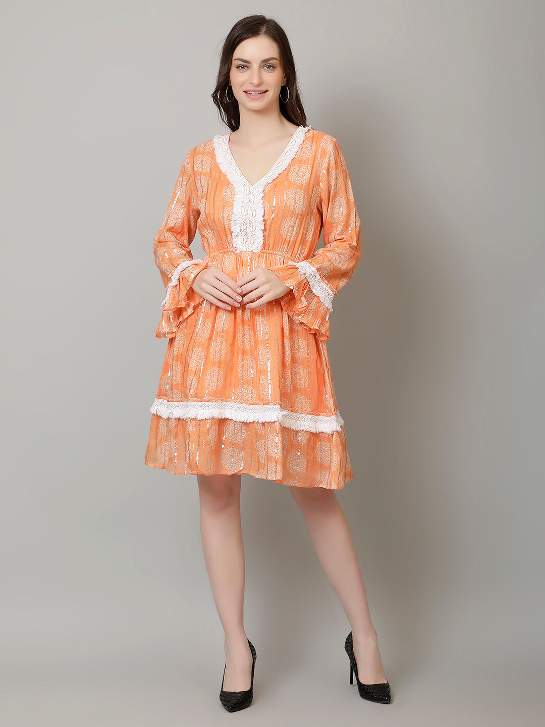 Marigold Muse