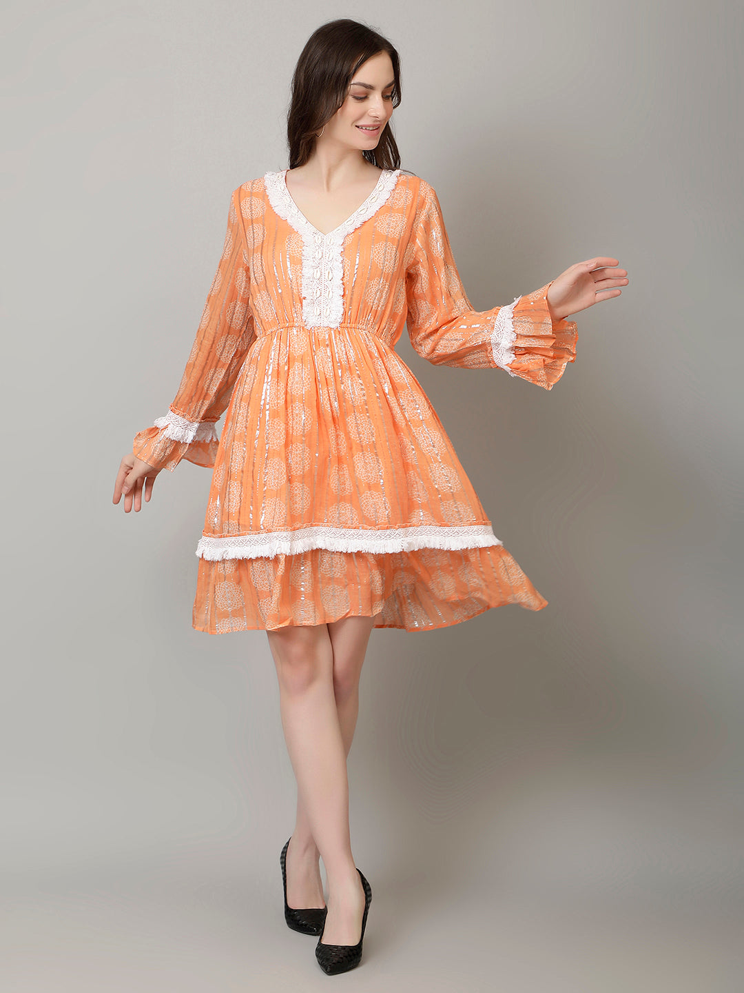 Marigold Muse