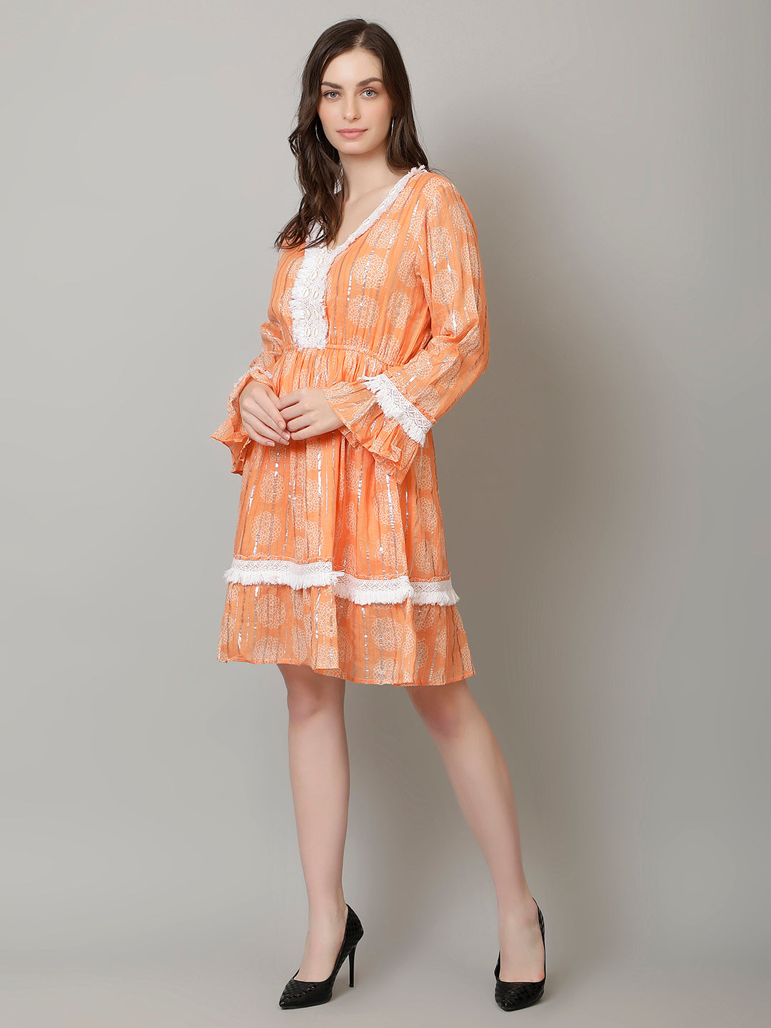 Marigold Muse
