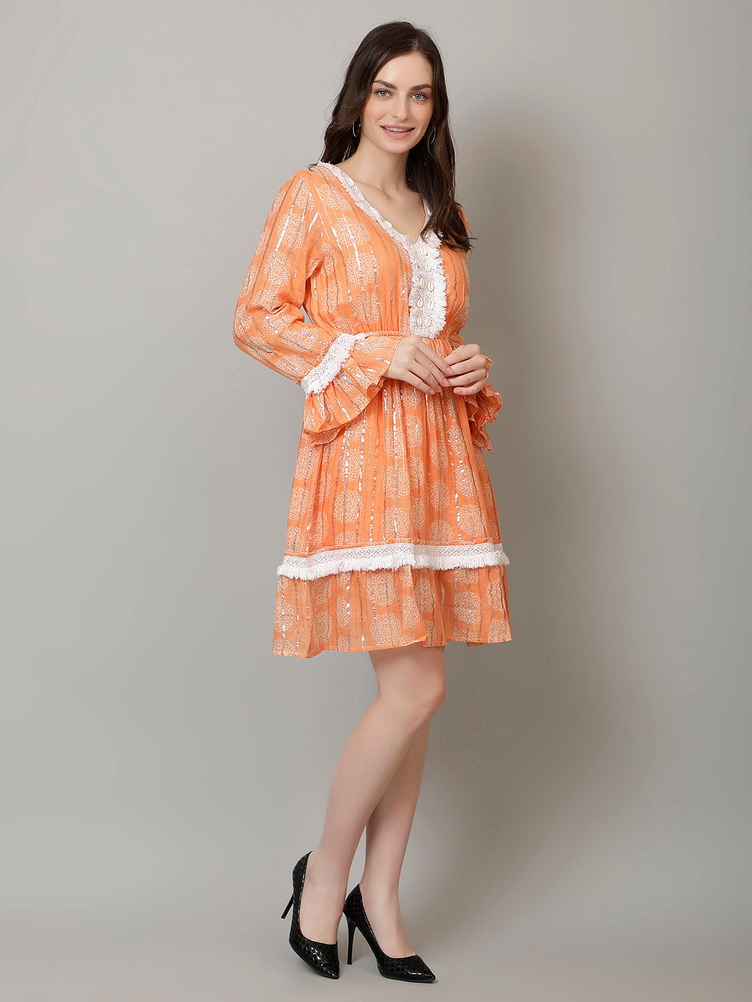 Marigold Muse