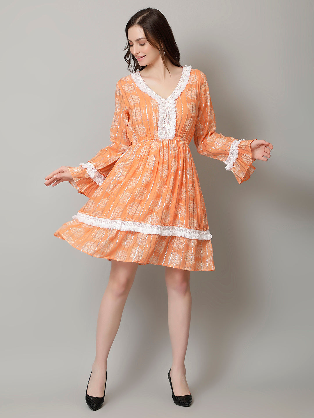 Marigold Muse
